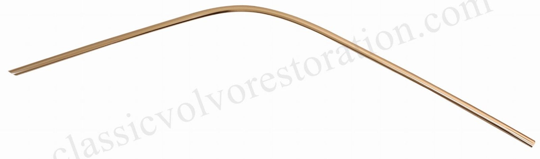 Zierleiste Tropfleiste links vorn