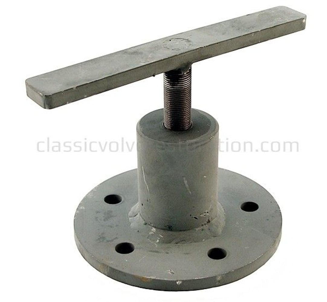 Abzieher Bremstrommel hinten