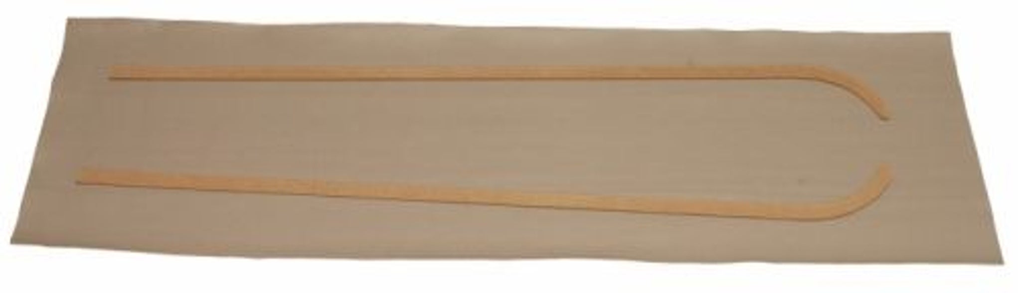 Verkleidung B-Säule