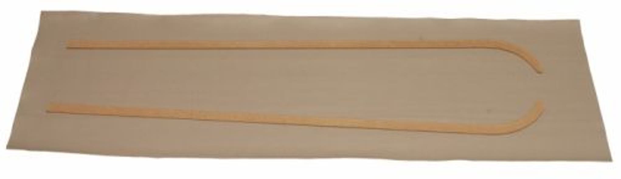 Verkleidung B-Säule