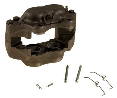 Vorderer Bremssattel für Volvo 240, 245 (1988–1993) mit ABS, links