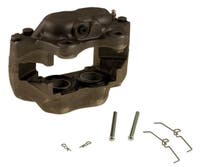 Vorderer Bremssattel für Volvo 240, 245 (1988–1993) mit ABS, links — bild 1 av 2