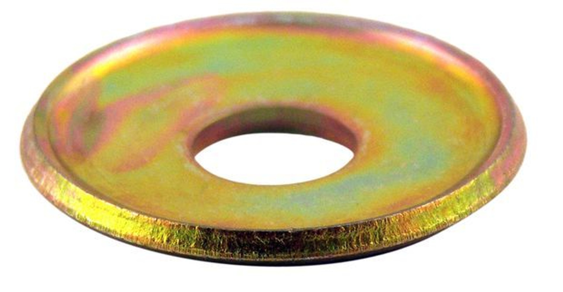 Scheibe oberer Querlenker