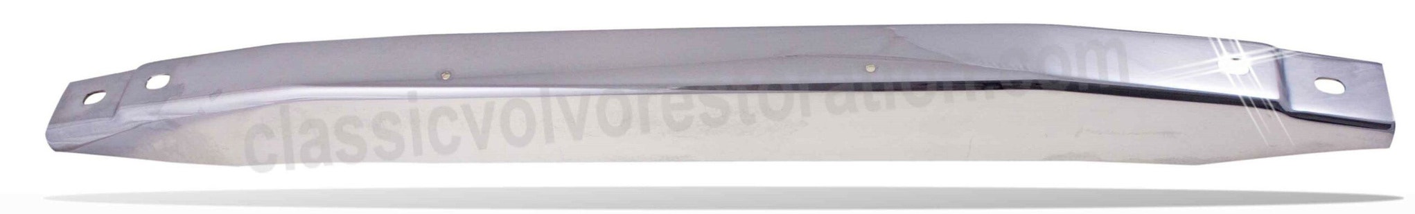 Stoßstange Mittelteil Volvo 1800 ES hinten