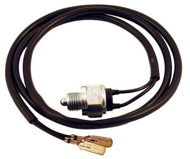 Rückfahrscheinwerferschalter für Volvo 240, 260, 262, 260-84