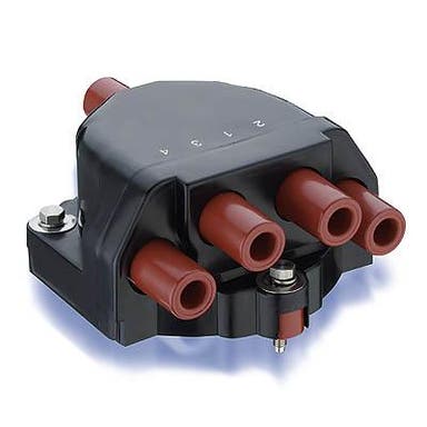 Verteilerkappe für Volvo 740, 760, 780, 850, 940, 960, Baujahre 1985-95
