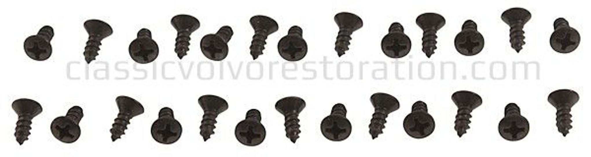 Schraube Schwellerblech PV