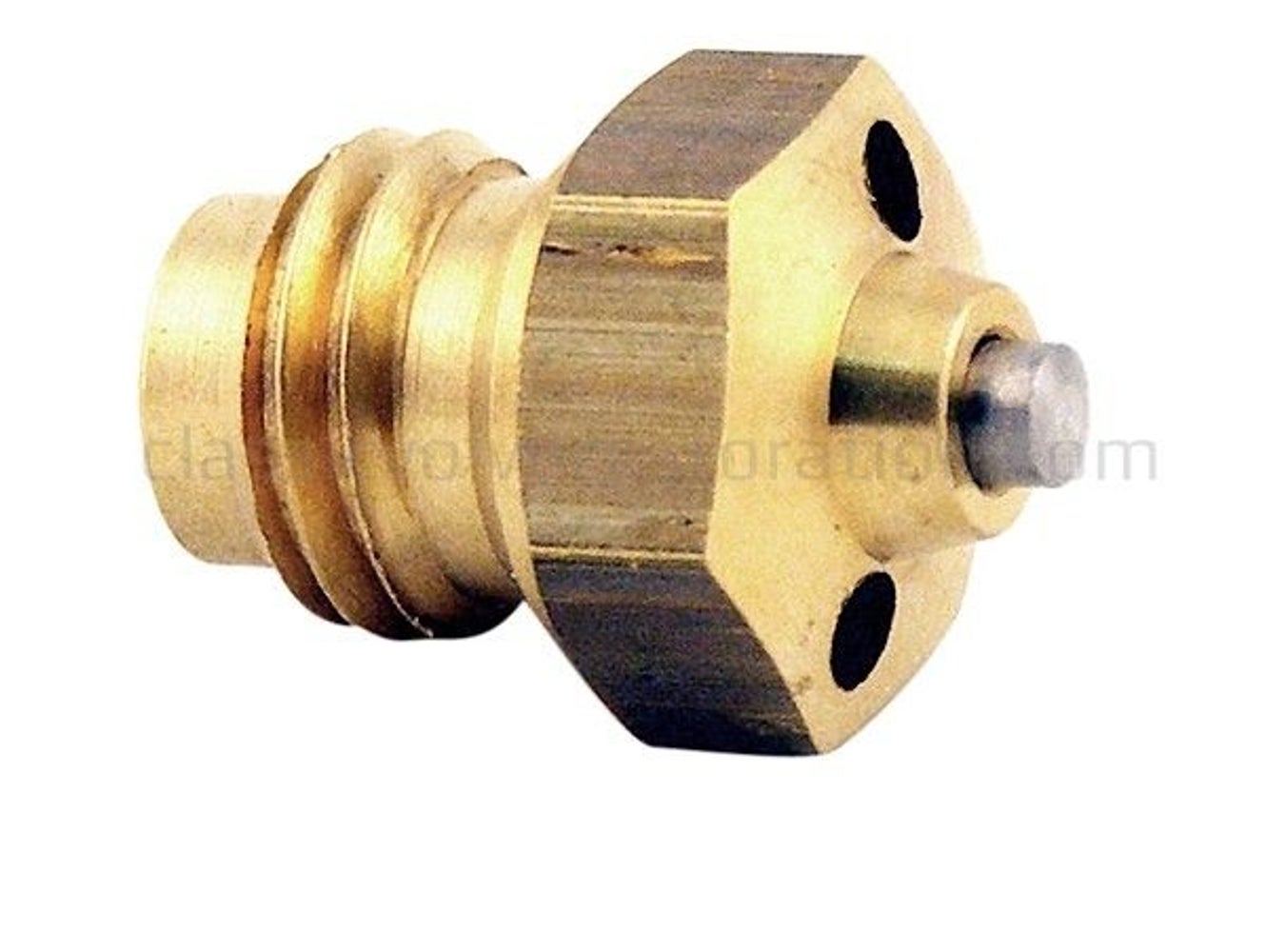Nadelventil Zenith 30 VIG 9 für Volvo PV444, Duett — bild 2 av 2