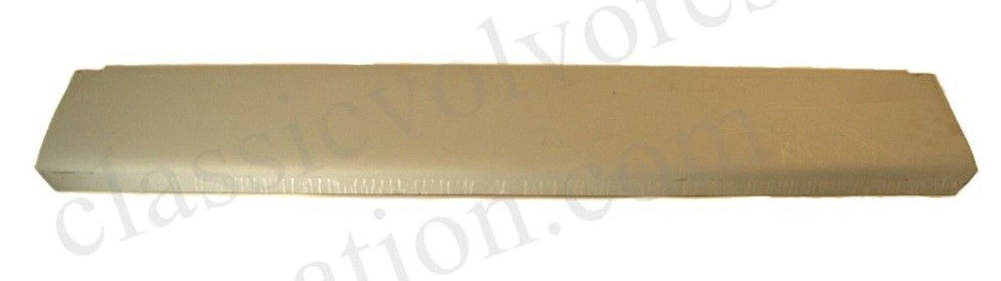 Panel Tür unten links vorne