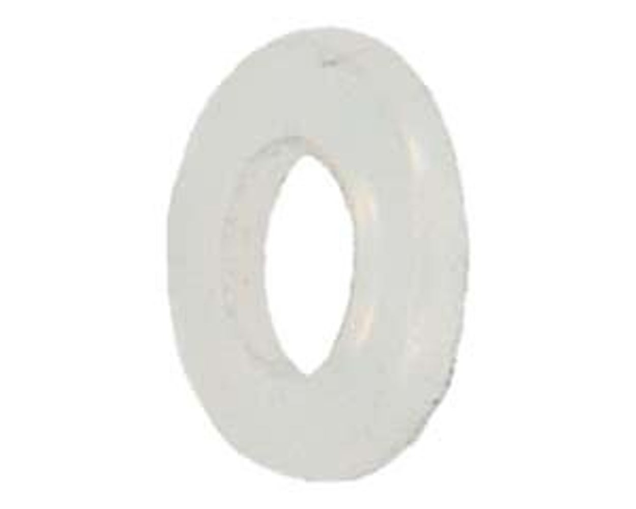 Scheibe Blinkerschraube Gummi