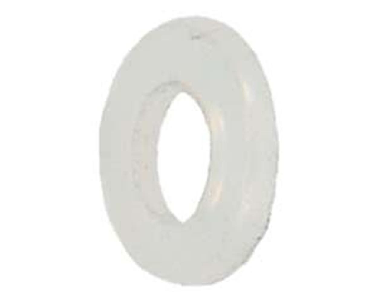 Scheibe Blinkerschraube Gummi