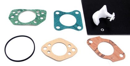 Schwimmervergaser Volvo SU HIF hinten