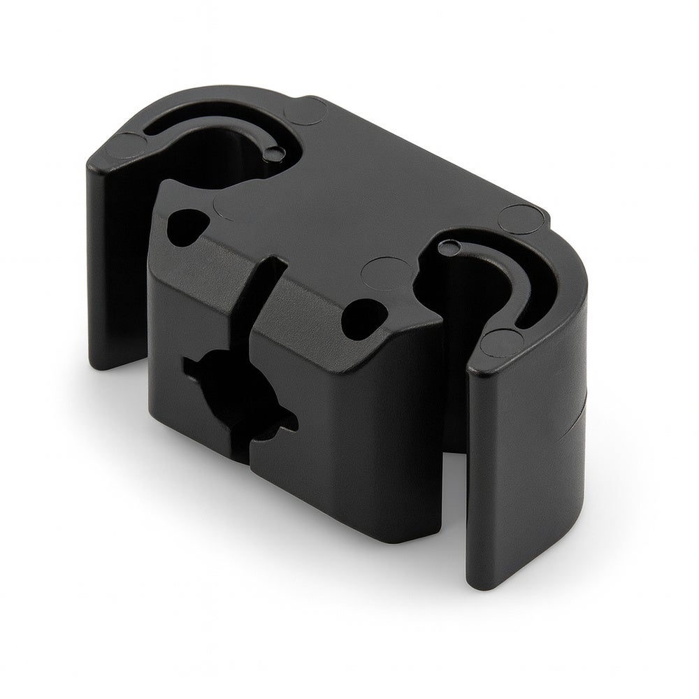 Klammer Bremsleitung