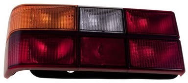 Rücklicht für Volvo 240, 244, ab 1990, links (Zubehör)
