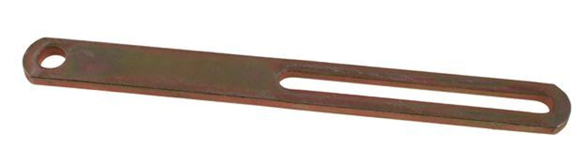 Spannbügel Generator