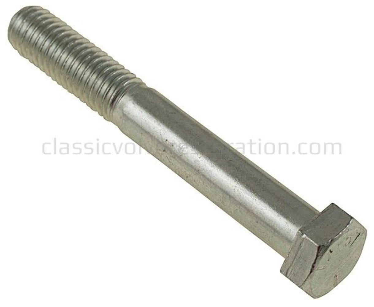 Schraube UNC 1/2-13x4" (102 mm) — bild 2 av 2