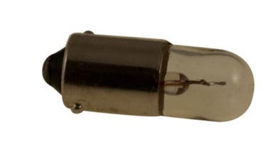 Glühbirne 12V 4W BA9S für Volvo 164
