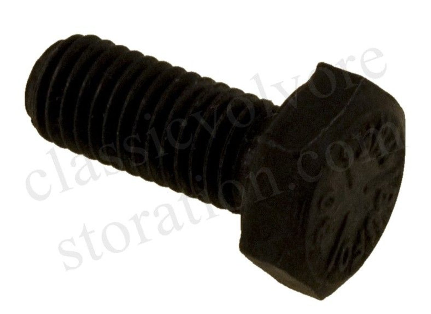Schraube UNF 1/4-28x5/8" (16 mm) für Volvo Amazon, 1800 — bild 1 av 2