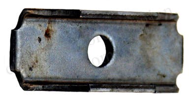 Vorwärmhalterung für Volvo Amazon, Amazon Kombi, B18, B20, B30