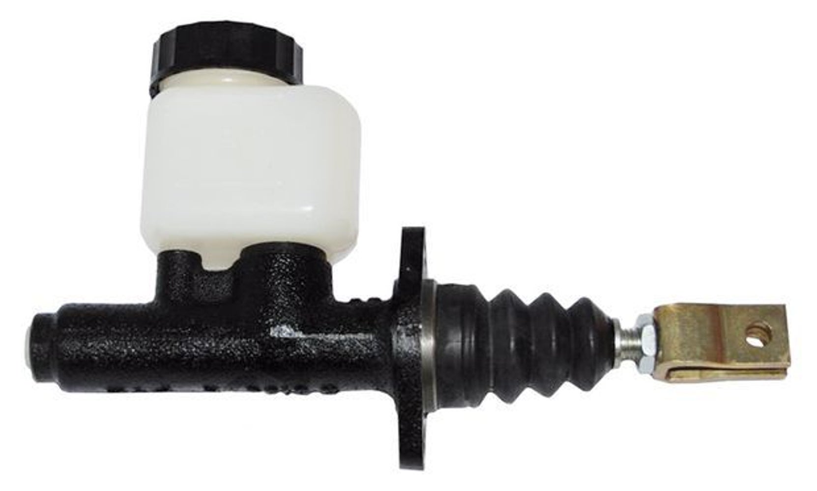 Hauptzylinder Kupplung für Volvo 240, 260, 262, 260 (1975–1987), 6-Zylinder