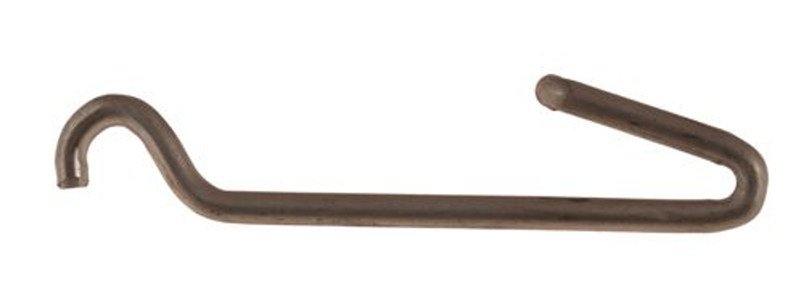 Federhandlauf für Volvo PV, Duett