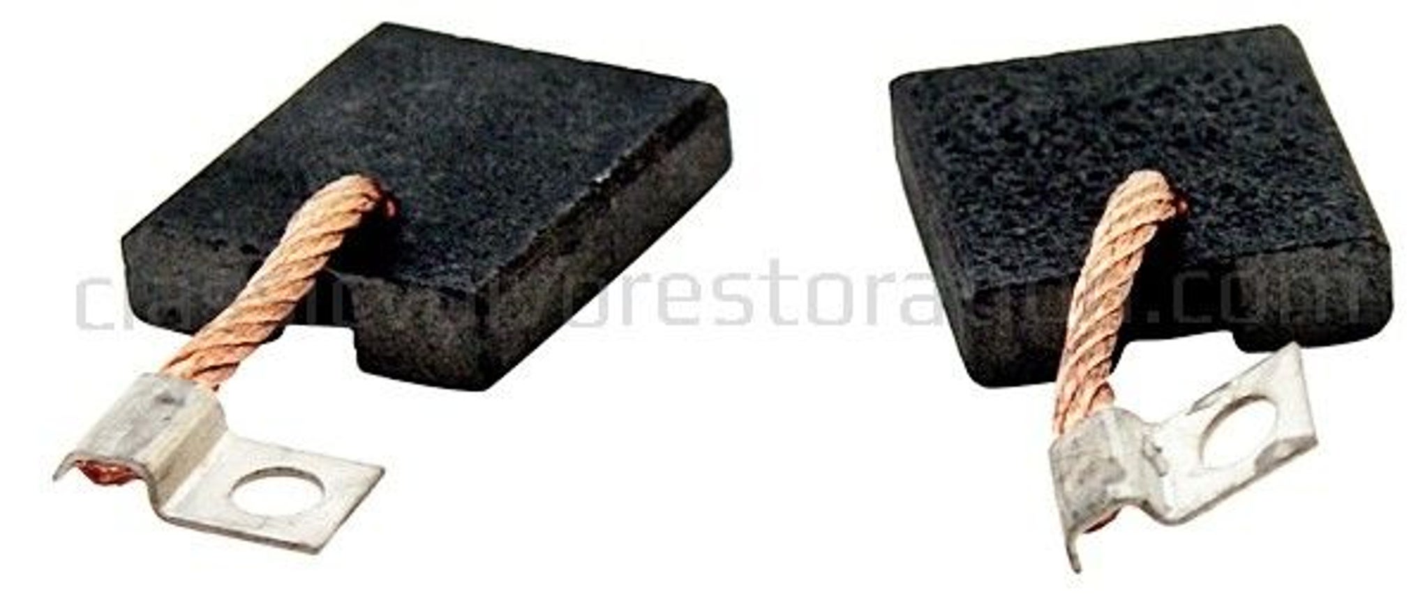 Kohlesatz Generator Bosch B18