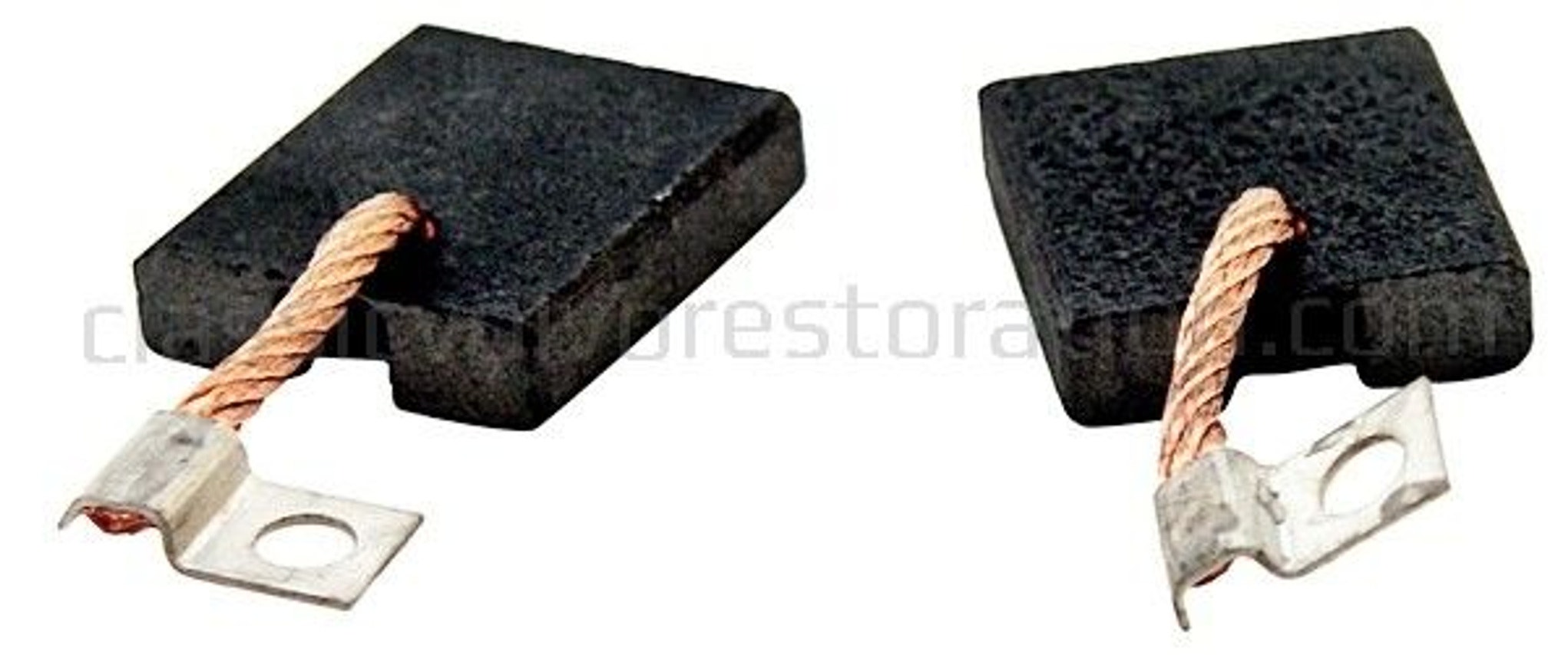 Kohlesatz Generator Bosch B18