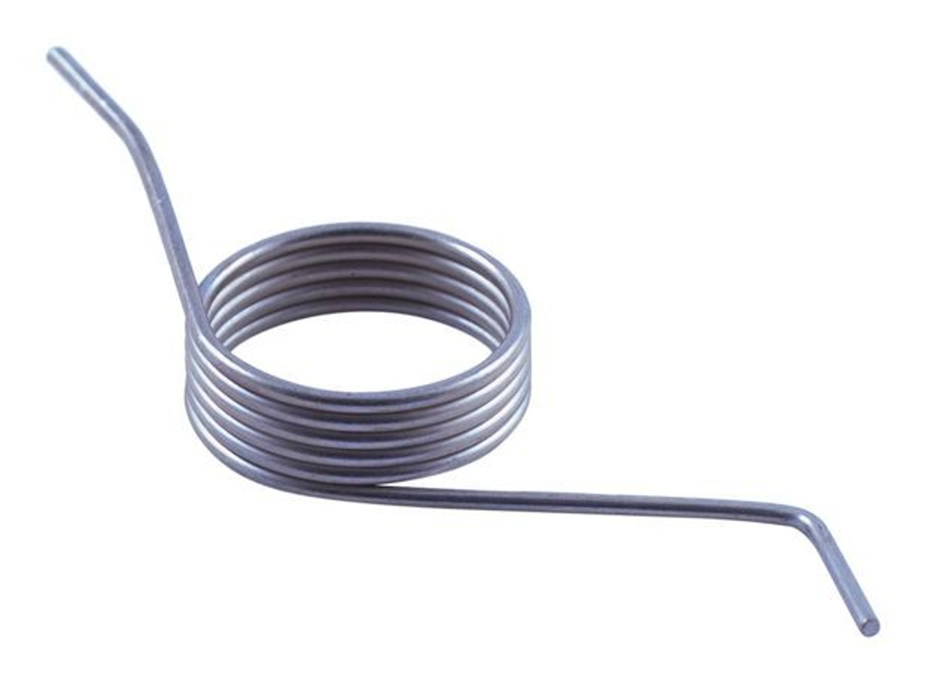 Rückholfeder Klappe Stromberg