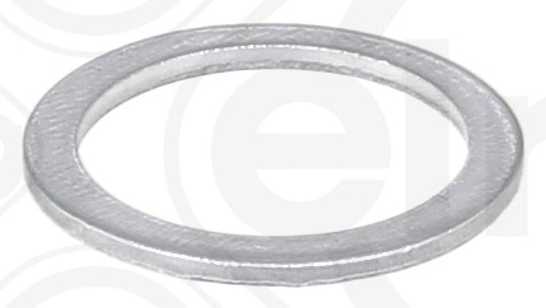 Ölablassschraubendichtung für Volvo 850, 940, 960, C70, S40, S70, S80, S90, V40, V70, V90, XC70, XC90 — bild 2 av 2