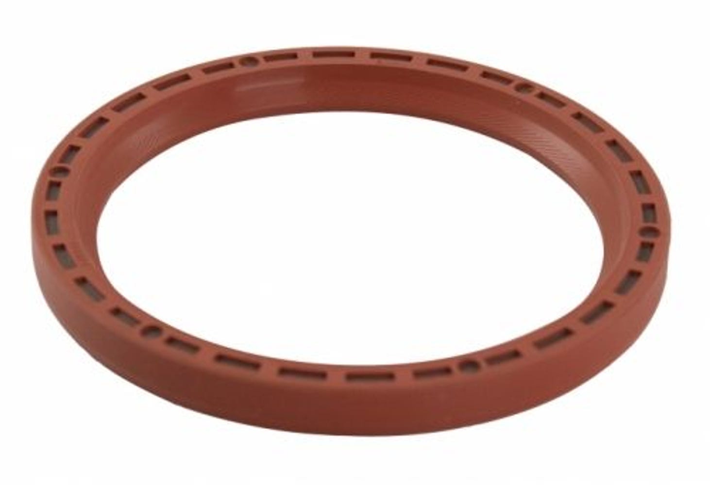 Dichtungskasten hinten Kurbelwellenende frühes Modell, Elring B20F