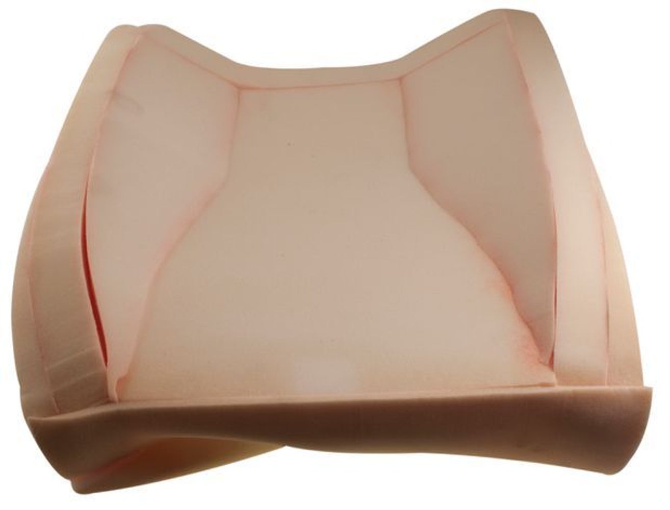 Polsterung Vordere Rückenlehne