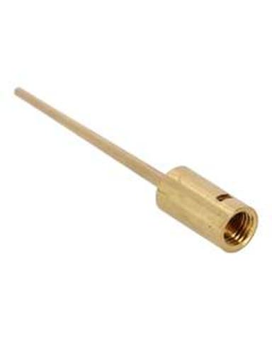 Kraftstoffnadel