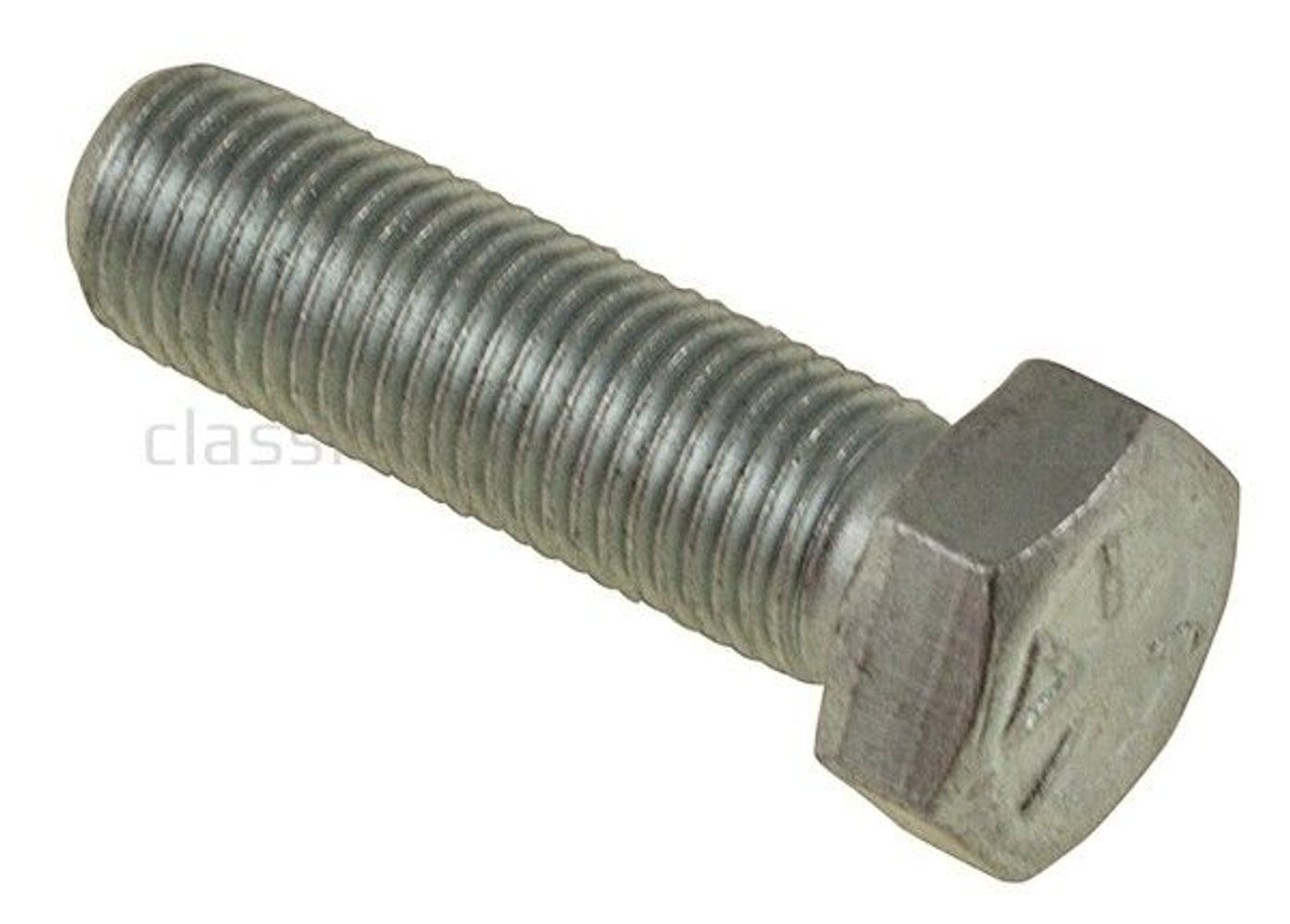 Schraube UNF 3/8-24x1-1/4" (32 mm) für Volvo Amazon, Amazon Kombi, 1800 — bild 2 av 2