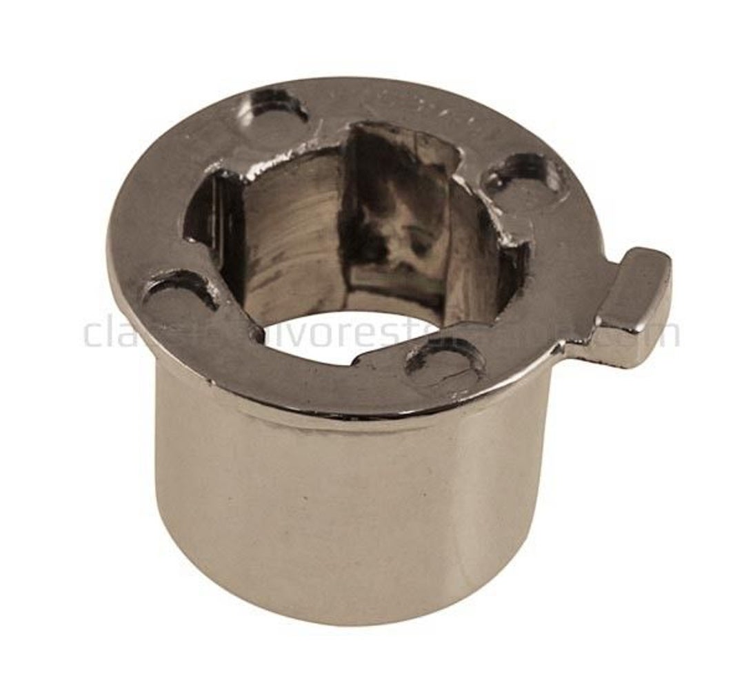 Druckknopf-Heckklappenverriegelung für Volvo 1800, 1800S