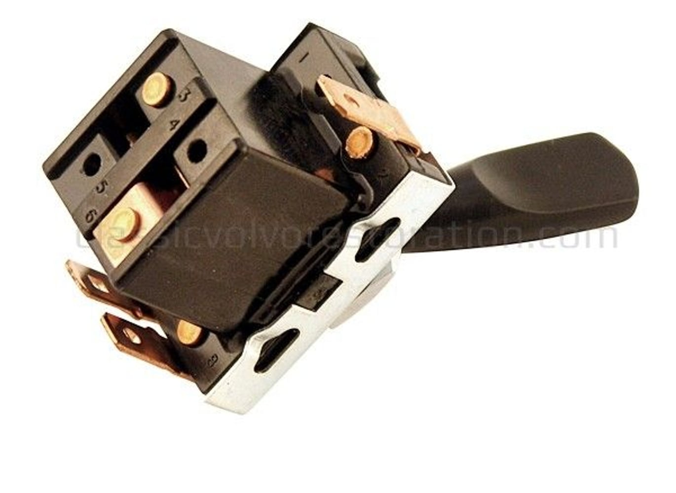 Schalter Innenbeleuchtung