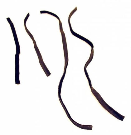 Gummidichtung Scheibe Tür PV