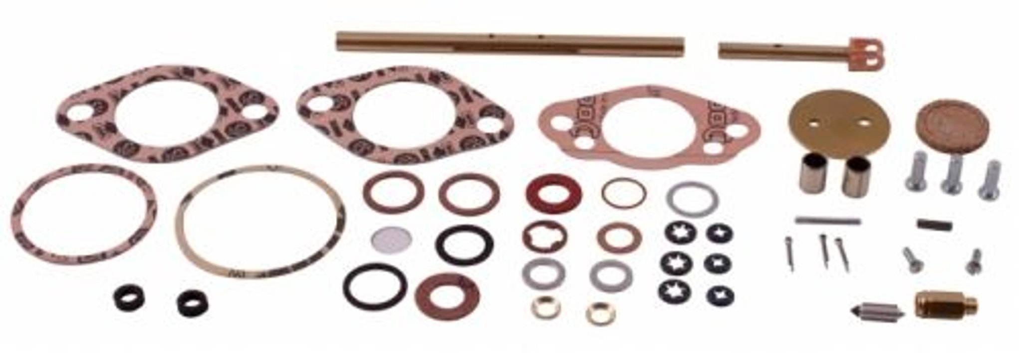 Reparatursatz Vergaser SU H4