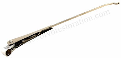 Wischerarm Volvo Amazon rostfrei