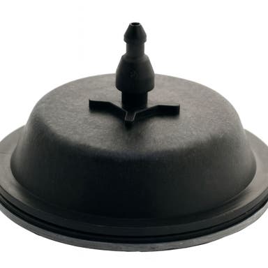 Vakuumbalg-Heizelement für Volvo 140, 164 1973-75