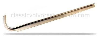 Schwellerverkleidung Volvo 1800 innen LH (Stahl)