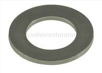 Scheibe Wischermotor-Durchführung