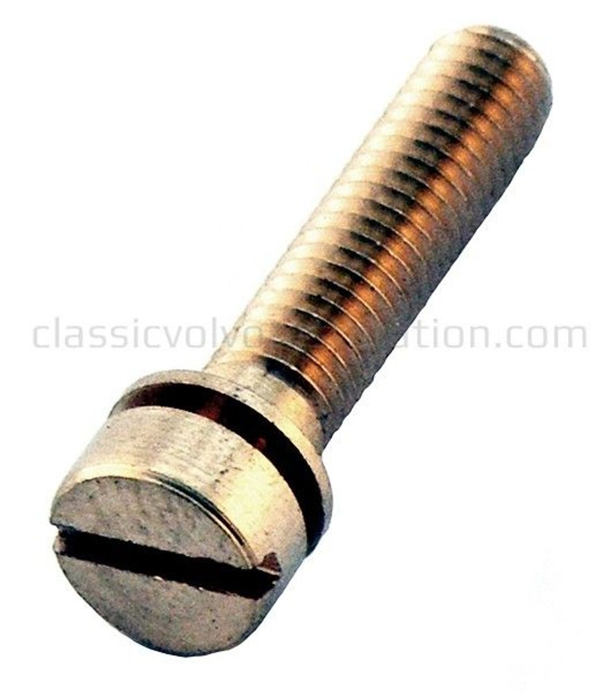 Einstellschraube Scheinwerfer