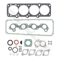 Rußentfernungsset für Volvo 240, 740, B23A, Baujahre 1979-84 — bild 2 av 2