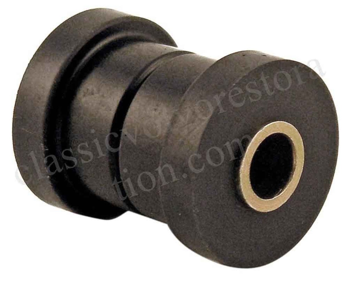 Buchse Polyurethan 32 mm m/Hülse