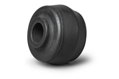 Stabilisatorbuchse für Volvo 240, 260, 262, 740, 760, 780, 850, 940, 960, S70, S90, V70, V90, Baujahre 1975-1993