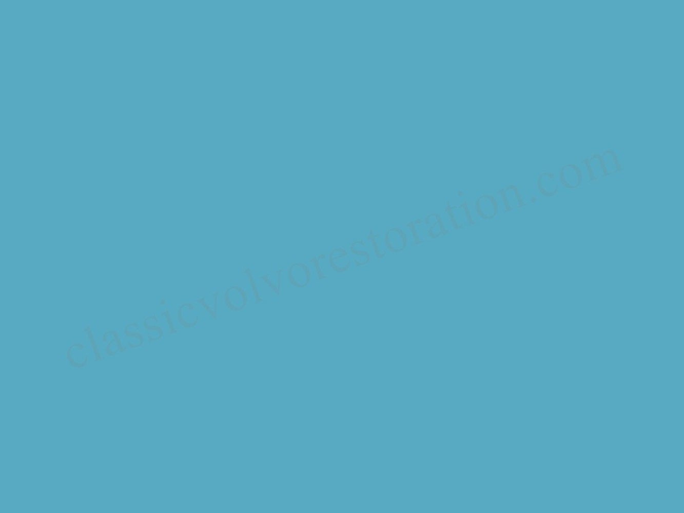 Lack 104 türkis, Spray