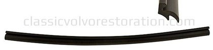 Gummidichtung Lüftungsfenster Volvo PV hinten