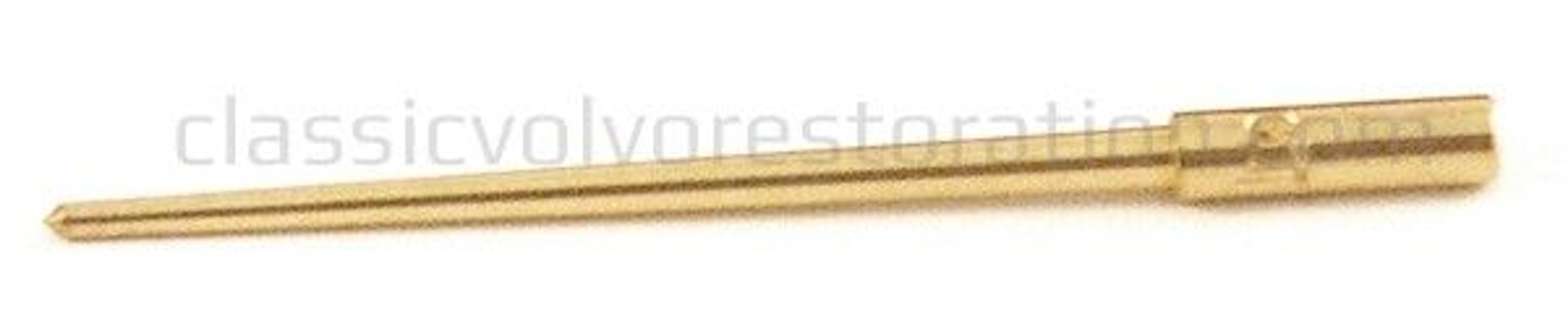 Kraftstoffnadel B16B "GT" SU H4 Papierfilter für Volvo Amazon, PV544, Duett — bild 2 av 2
