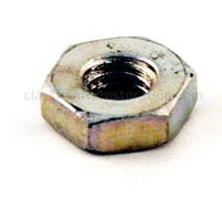 Mutter UNF 10-32 h=3,3 mm für Volvo Amazon, Amazon Kombi — bild 2 av 2