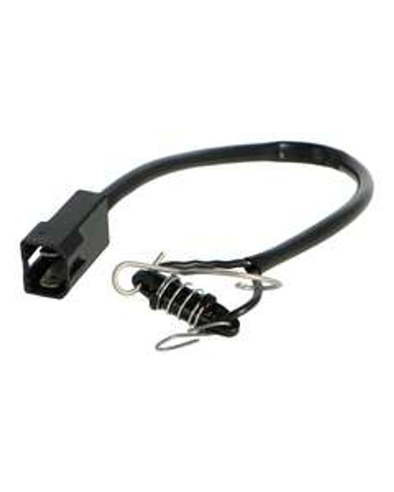 Sicherheitsgurtsensor für Volvo 240, 260, 262